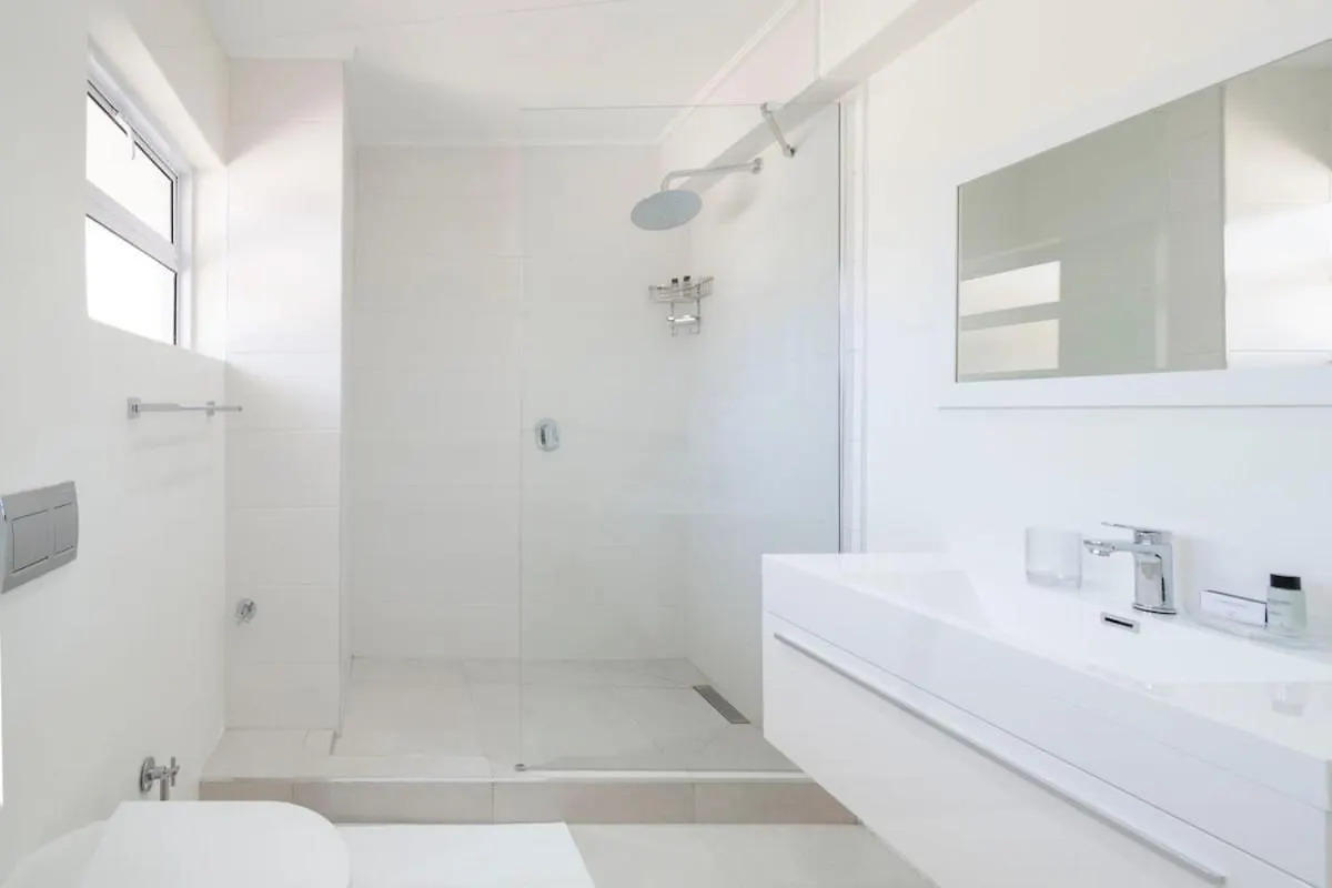 Apartment Awe-Inspiring Ocean-Views Apt No Load-Shedding Cape Town